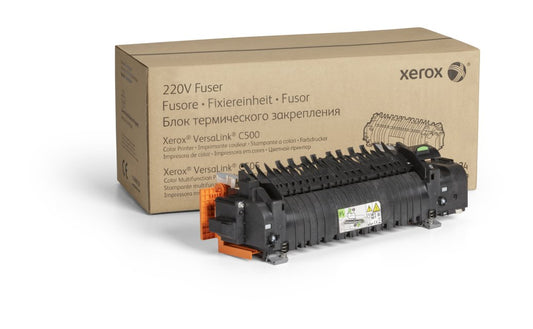 Xerox 115R00134 Fuser Unit pentru XEROX VersaLink C500/C505, 220V, 100.000 pag, 095205859089