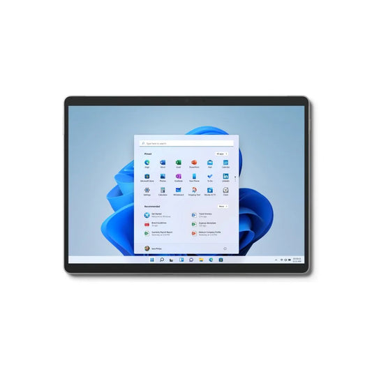 Microsoft EHL-00006 Microsoft Surface Pro 8 13 i5 8GB 128GB LTE WIN11 Pro Platinum 889842797954