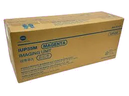 Konica-Minolta AAJV0CD Drum Unit original Magenta IUP-35 pentru Konica Minolta Bizhub 4050/4750, 4538462009409