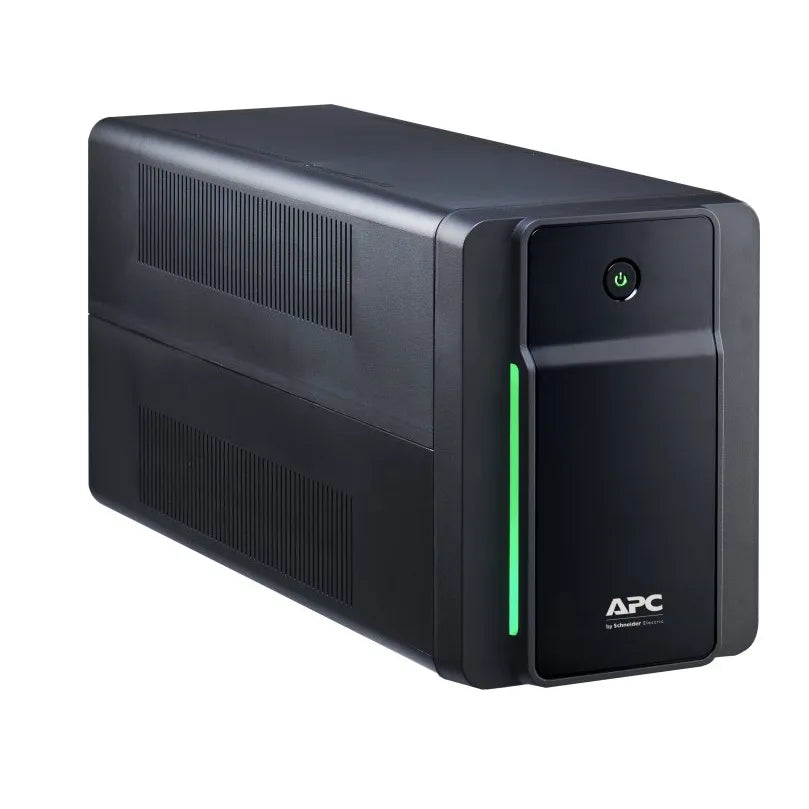 APC BX1600MI-GR APC Back-UPS 1600VA/900W Line-interactive, AVR, 4 x Schuko CEE7 731304410874