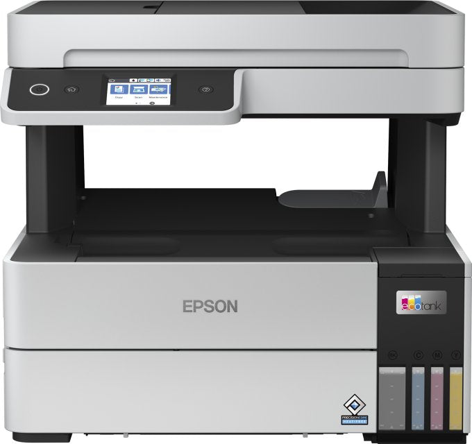 Epson C11CJ89403 Multifunctional inkjet color EcoTank CISS L6460 3-in-1 A4 ADF duplex auto Wi-FI, 8715946689258