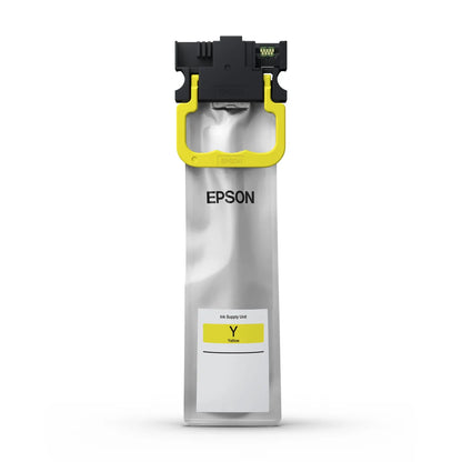 Epson C13T01C400 Epson Punga cerneala Yellow XL WF Pro WF-C529R / C579R, 5000 pag 8715946662336