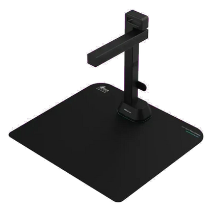 IRIScan 462006 IRIScan Scanner A3 Planetar IRIScan Desk 6 Pro Digitalizare Sustenabila 21MP Black (462006) 5420079900974