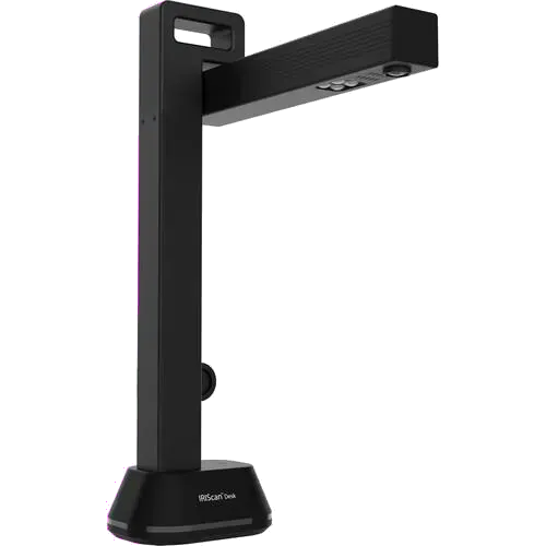 IRIScan 462006 Scanner mobil Desk 6 Pro, A3, model Evaluarea Nationala, 462006, 5420079900974