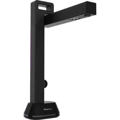 IRIScan 462006 Scanner mobil Desk 6 Pro, A3, model Evaluarea Nationala, 462006, 5420079900974