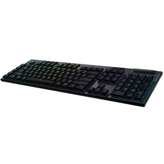 Logitech 920-008910 Logitech Tastatura mecanica G915 Wireless RGB 5099206080638