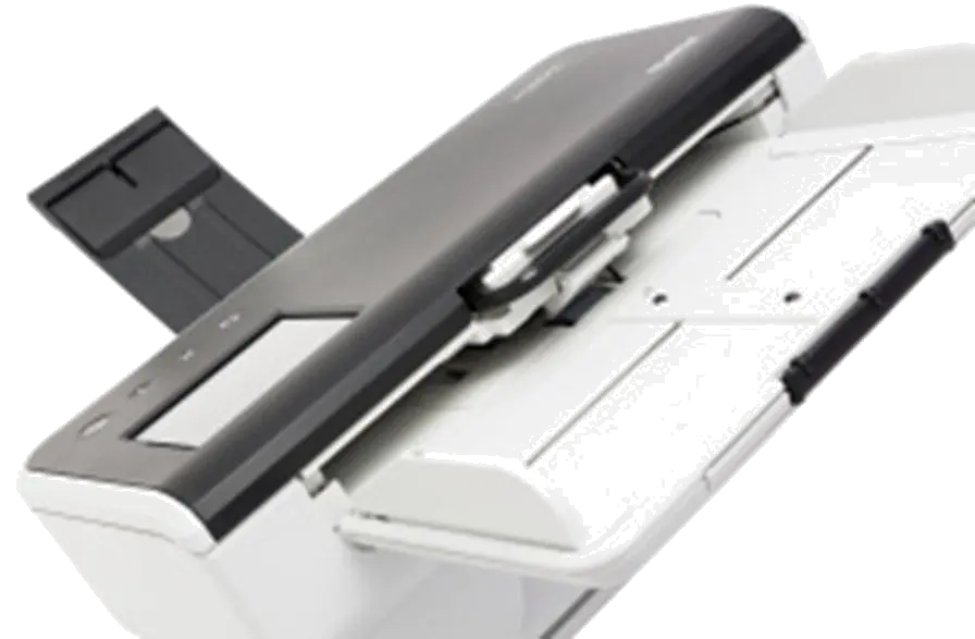 Kodak 1015189 Alaris S2080W Scanner sheetfeed de retea A4, 80ppm, ADF 80 coli,, 41771015183