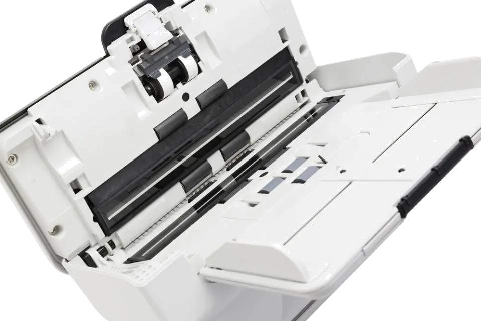 Kodak 1015189 Alaris S2080W Scanner sheetfeed de retea A4, 80ppm, ADF 80 coli,, 41771015183