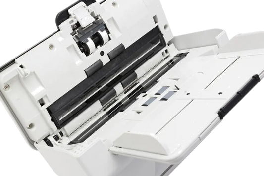 Kodak 1015189 Alaris S2080W Scanner sheetfeed de retea A4, 80ppm, ADF 80 coli,, 41771015183