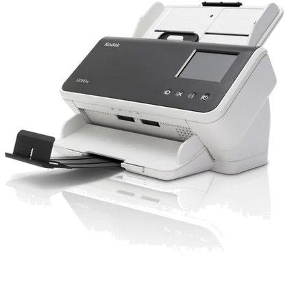 Kodak 1015189 Alaris S2080W Scanner sheetfeed de retea A4, 80ppm, ADF 80 coli,, 41771015183