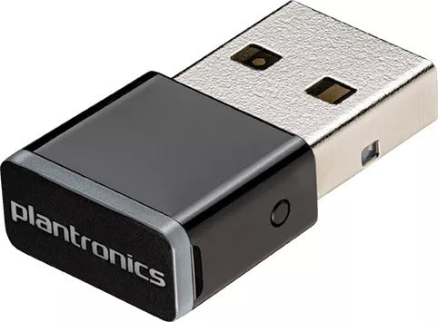 Poly 85Q81AA BT600-A Bluetooth USB Adapter (USB-A), 017229149946