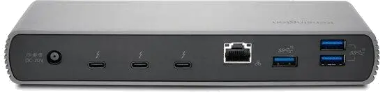 Kensington K35175EU DOCK THUNDERBOLT 4K/SD5700T, 5028252620239