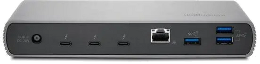 Kensington K35175EU DOCK THUNDERBOLT 4K/SD5700T, 5028252620239