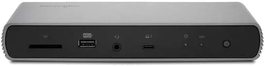 Kensington K35175EU DOCK THUNDERBOLT 4K/SD5700T, 5028252620239