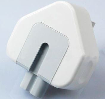 CoreParts MSPA7061 UK 3-Pin Plug Duckhead Power Adapter for Apple, 5712505565629