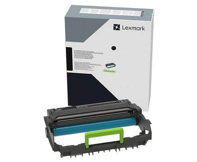 Lexmark 55B0ZA0 PHOTOCONDUCTOR KIT 40K PGS/B3340X/MS/MX331X/MX431X/MB3442, 734646710091