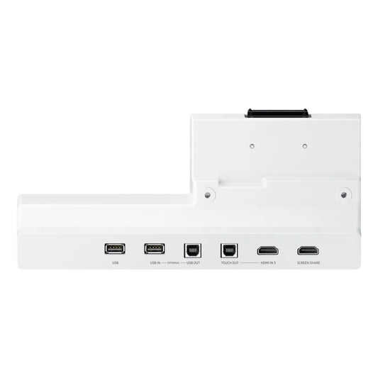 Samsung CY-TF65BRCXEN Samsung Tray conectivitate pentru tabla interactiva Samsung Flip2 WM55R WM65R 8806090003523