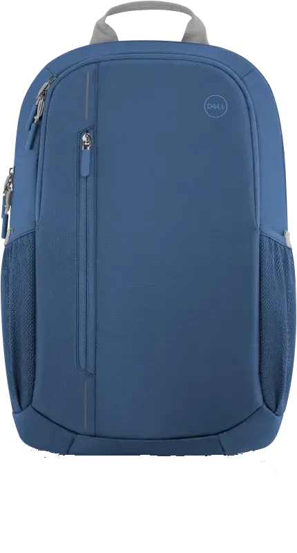 DELL 460-BDLG Ecoloop Urban Backpack CP4523B rucsac laptop pana la 15'', Blue, 273901426 5397184635506