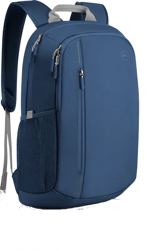 DELL 460-BDLG Ecoloop Urban Backpack CP4523B rucsac laptop pana la 15'', Blue, 273901426 5397184635506