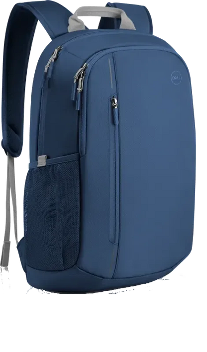 DELL 460-BDLG Ecoloop Urban Backpack CP4523B rucsac laptop pana la 15'', Blue, 273901426 5397184635506