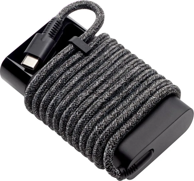 HP 671R3AA#ABB HP 65W USB-C Laptop Charger, 196548308514