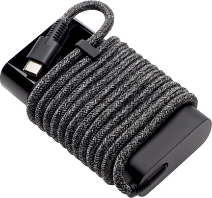 HP 671R3AA#ABB HP 65W USB-C Laptop Charger, 196548308514