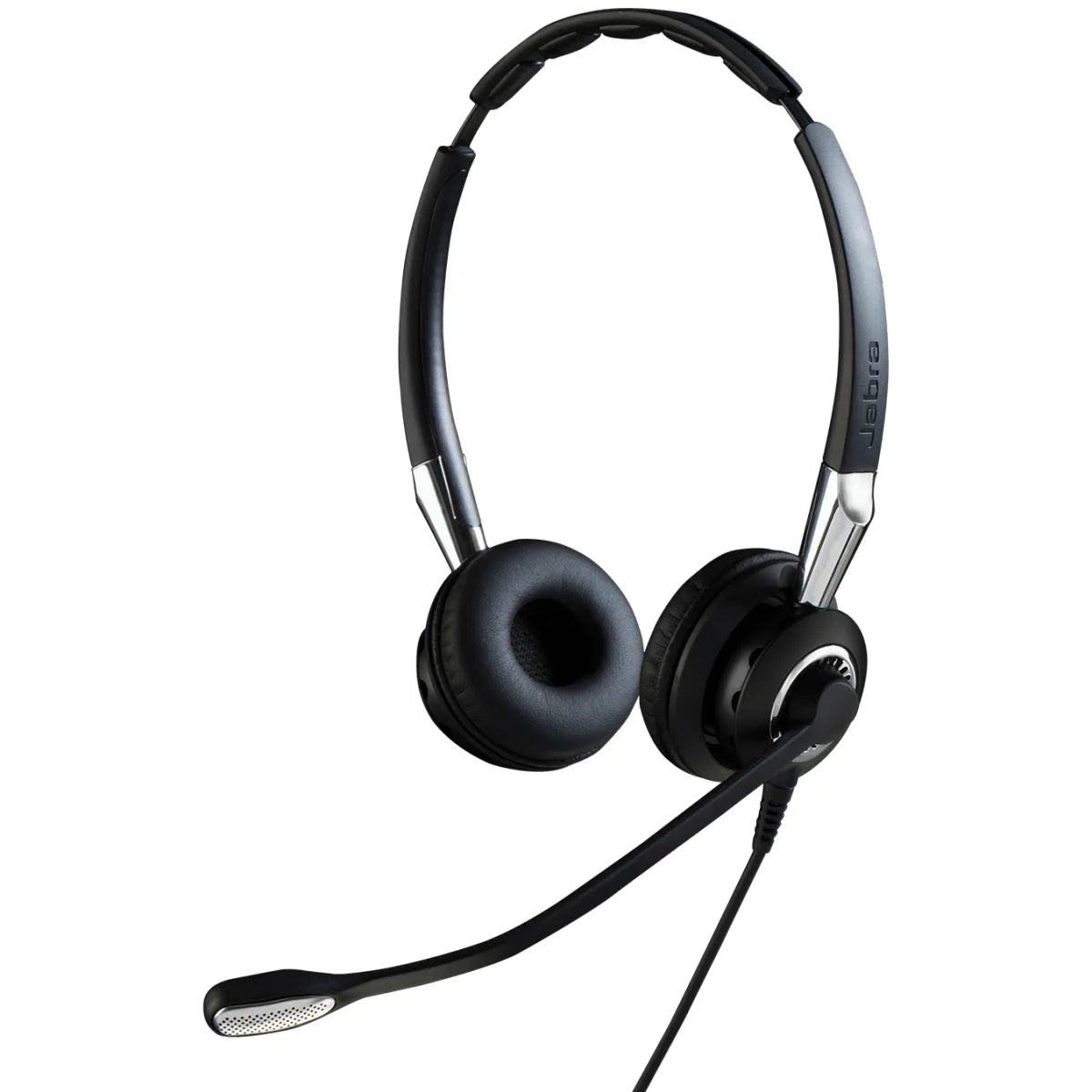 Jabra 2409-720-209 Jabra Casti stereo BIZ 2400 II DUO/TYP 72 NC FREESPIN 5706991017694
