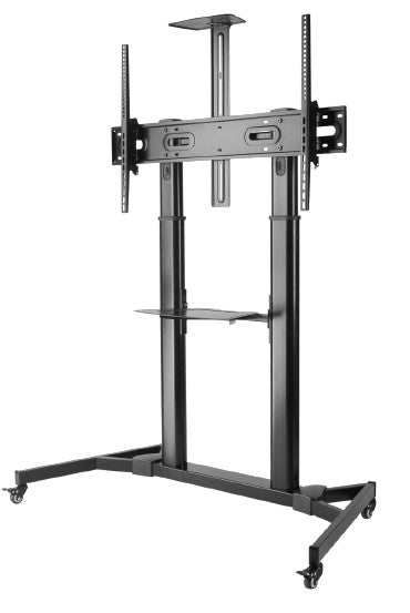 SBox FS-3610 SBox Stand TV de podea cu roti SBOX FS-3610 616320537807