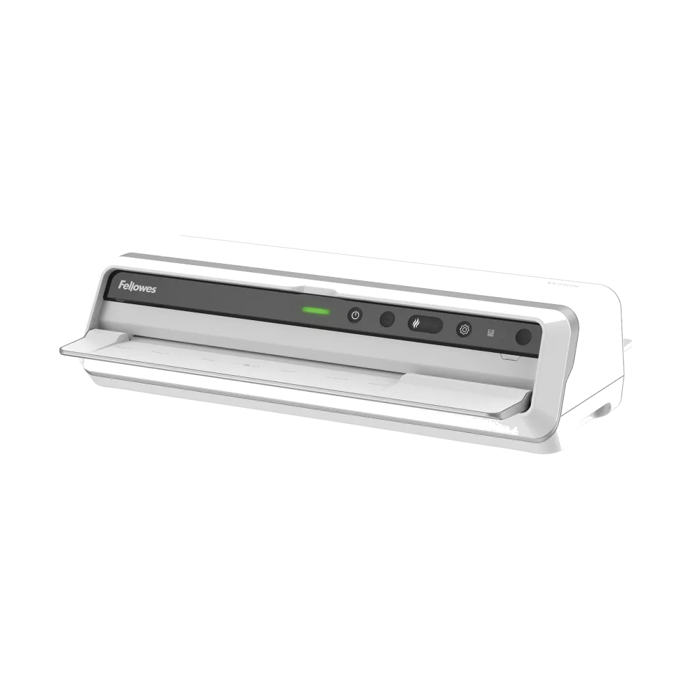 Fellowes 5746701 Venus LX laminator A3 ultra rapid 2180mm/m, grosime maxima folie 250 microni, 50043859763431