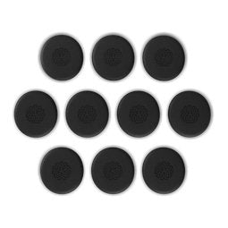 Jabra 14101-84 Engage 40/50II Ear Cushions 10 pieces, 5706991026337