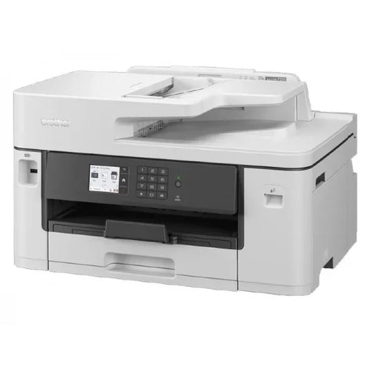 Brother MFCJ2340DWYJ1 Brother MFC-J2340DW Multifunctional A3 inkjet color wireless 4977766817707