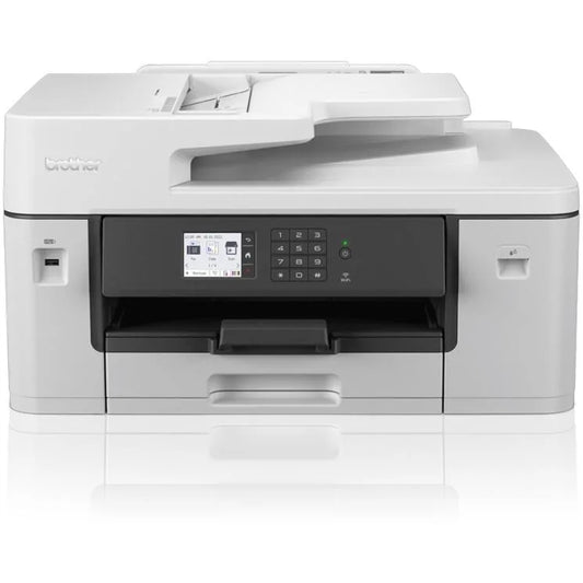 Brother MFCJ3540DWYJ1 Brother MFC-J3540DW Multifunctional inkjet color A3 cu fax 4-1 4977766817745