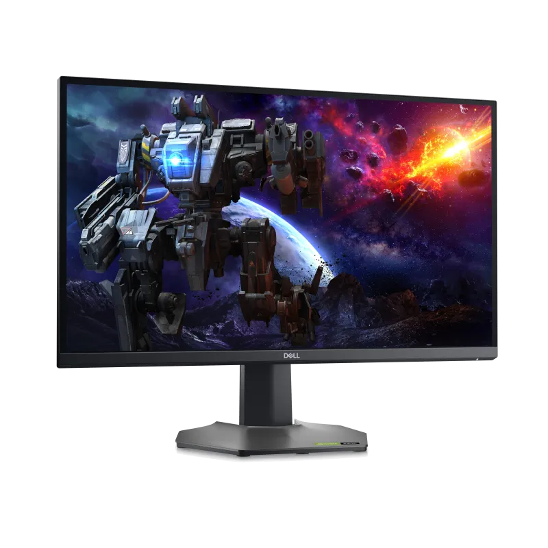 DELL 210-BFDT Monitor gaming LED G2723H 27inch FHD (1920x1080) 16:9 240Hz IPS AG ComfortView