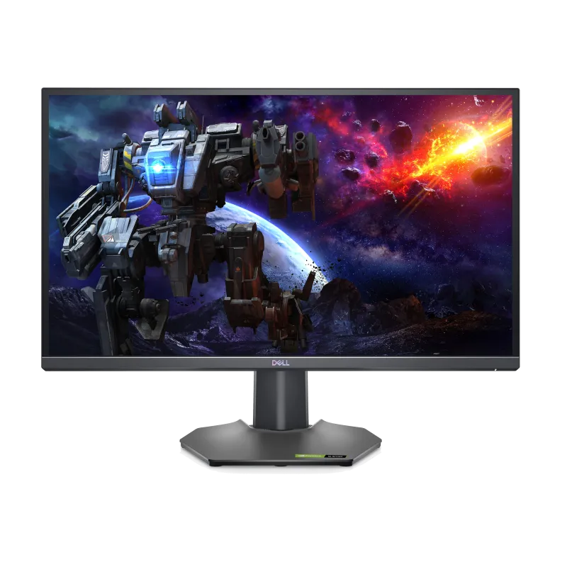 DELL 210-BFDT Monitor gaming LED G2723H 27inch FHD (1920x1080) 16:9 240Hz IPS AG ComfortView