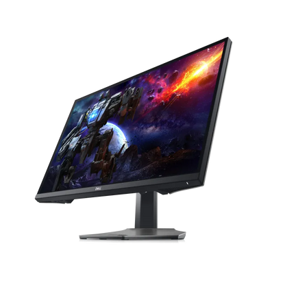 DELL 210-BFDT Monitor gaming LED G2723H 27inch FHD (1920x1080) 16:9 240Hz IPS AG ComfortView