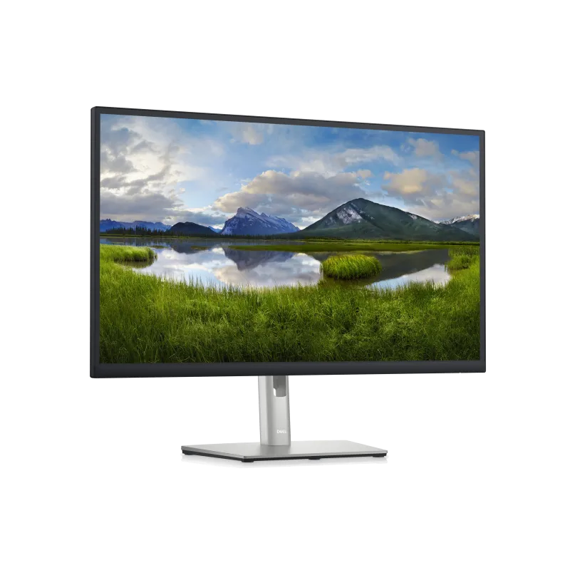 DELL 210-BDDX Monitor LED Dell Professional P2723D 27", QHD, 2560x1440, IPS Antiglare, 16:9, 1