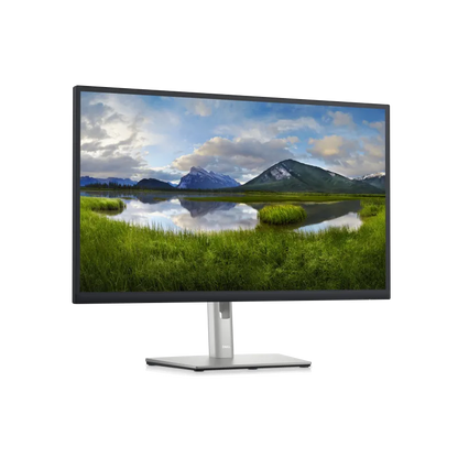 DELL 210-BDDX Monitor LED Dell Professional P2723D 27", QHD, 2560x1440, IPS Antiglare, 16:9, 1