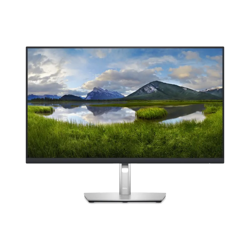 DELL 210-BDDX Monitor LED Dell Professional P2723D 27", QHD, 2560x1440, IPS Antiglare, 16:9, 1