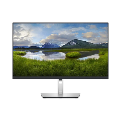 DELL 210-BDDX Monitor LED Dell Professional P2723D 27", QHD, 2560x1440, IPS Antiglare, 16:9, 1