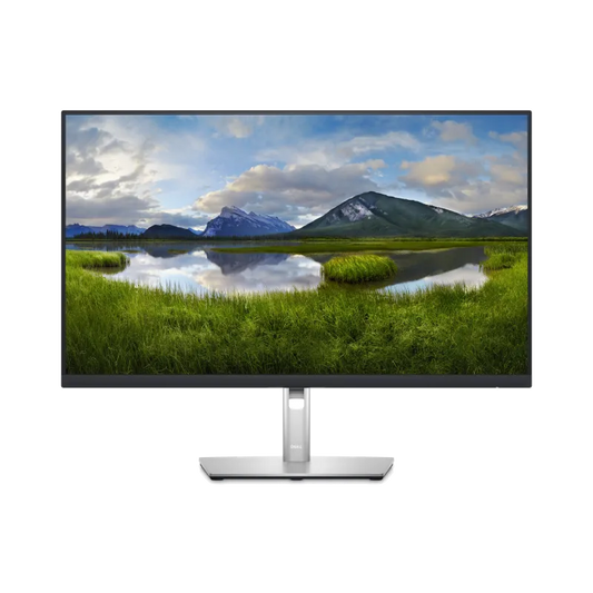 DELL 210-BDDX Monitor LED Dell Professional P2723D 27", QHD, 2560x1440, IPS Antiglare, 16:9, 1