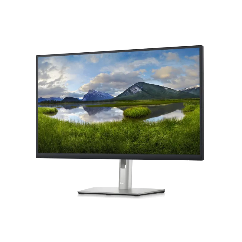 DELL 210-BDDX Monitor LED Dell Professional P2723D 27", QHD, 2560x1440, IPS Antiglare, 16:9, 1