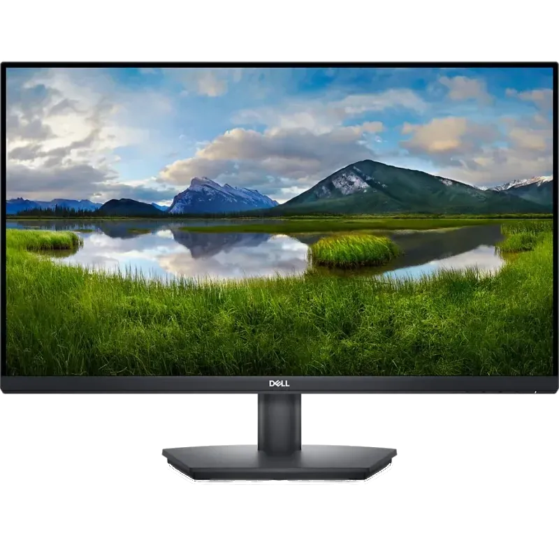 DELL 210-BEQJ Monitor LED Dell SE2723DS, 27in QHD 2560x1440, 16:9, 75Hz, Color Gamut 99% sRGB