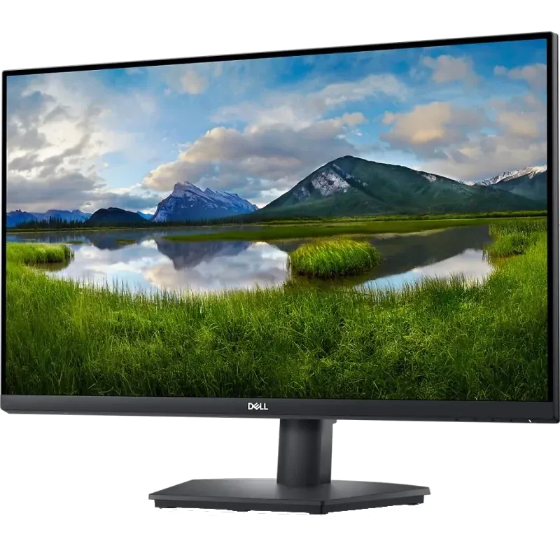 DELL 210-BEQJ Monitor LED Dell SE2723DS, 27in QHD 2560x1440, 16:9, 75Hz, Color Gamut 99% sRGB