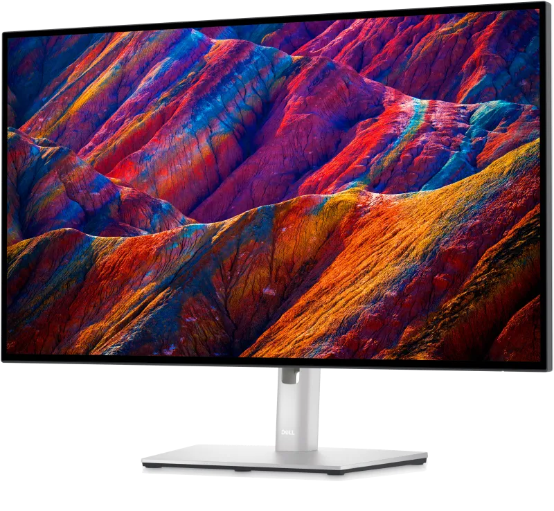 DELL 210-BCXK Monitor LED UltraSharp U2723QE 4K 27inch 16:9 IPS LED backlit Anti-glare