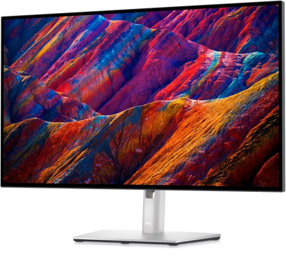 DELL 210-BCXK Monitor LED UltraSharp U2723QE 4K 27inch 16:9 IPS LED backlit Anti-glare