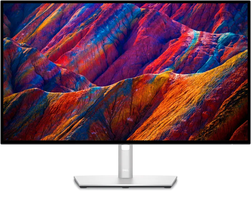 DELL 210-BCXK Monitor LED UltraSharp U2723QE 4K 27inch 16:9 IPS LED backlit Anti-glare