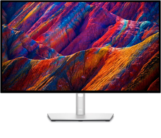 DELL 210-BCXK Monitor LED UltraSharp U2723QE 4K 27inch 16:9 IPS LED backlit Anti-glare