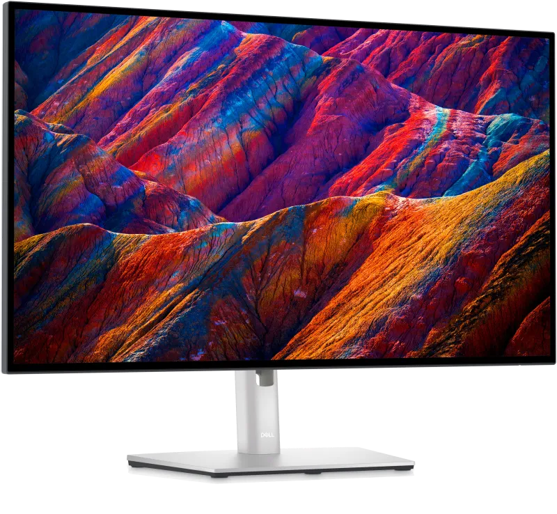 DELL 210-BCXK Monitor LED UltraSharp U2723QE 4K 27inch 16:9 IPS LED backlit Anti-glare