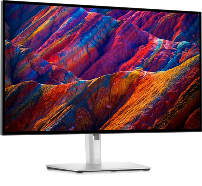 DELL 210-BCXK Monitor LED UltraSharp U2723QE 4K 27inch 16:9 IPS LED backlit Anti-glare