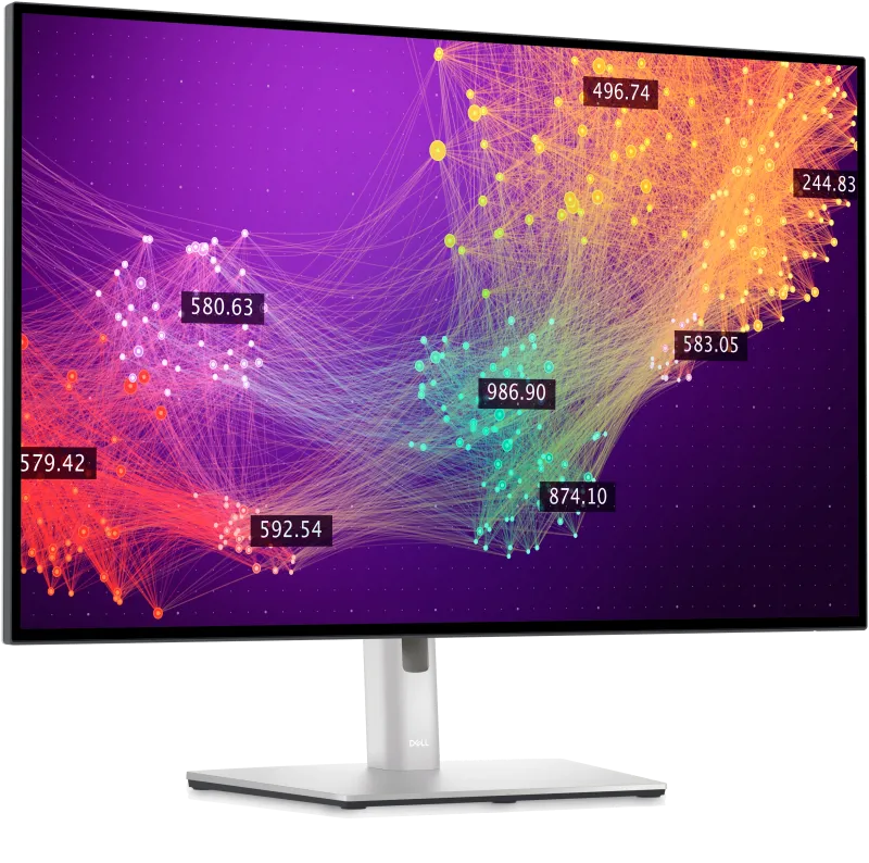 DELL 210-BDRJ Monitor LED DELL UltraSharp U3023E WQXGA 30inch 16:10 IPS LED